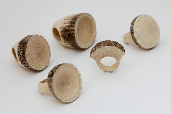 ringen hout 1 g