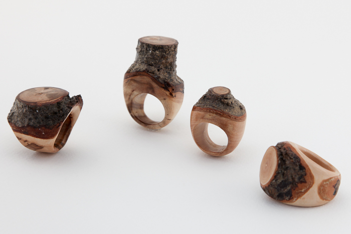 ringen hout 12 g